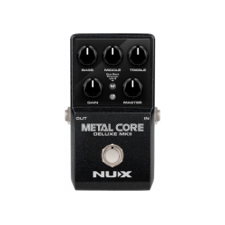 Nux Metal Core