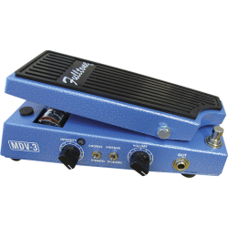 Fulltone Mini Deja'Vibe 3