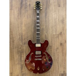 Stanford CR Thinline 35