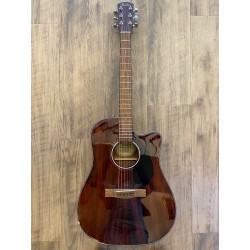 Fender CD-60SCE