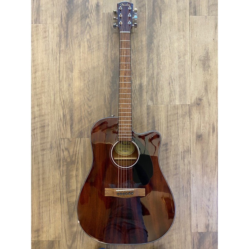 Fender CD-60SCE