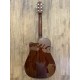 Fender CD-60SCE
