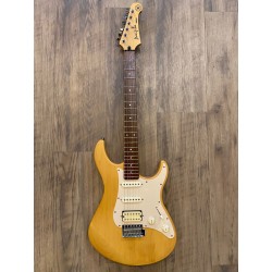 Yamaha Pacifica 112