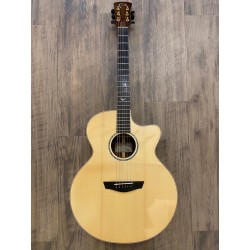 Faith Jupiter Cutaway
