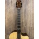 Faith Jupiter Cutaway