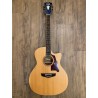 D Angelico Premier Gramercy Natural