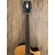 D Angelico Premier Gramercy Natural