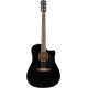 Fender CD-60SCE