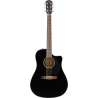 Fender CD-60SCE
