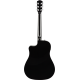 Fender CD-60SCE