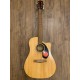 Fender CD-60SCE