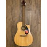 Fender CD-60SCE