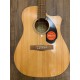 Fender CD-60SCE