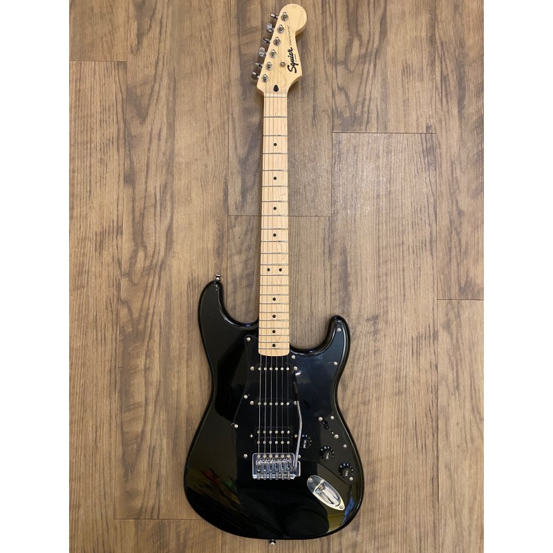 Squier Sonic® Stratocaster® HSS