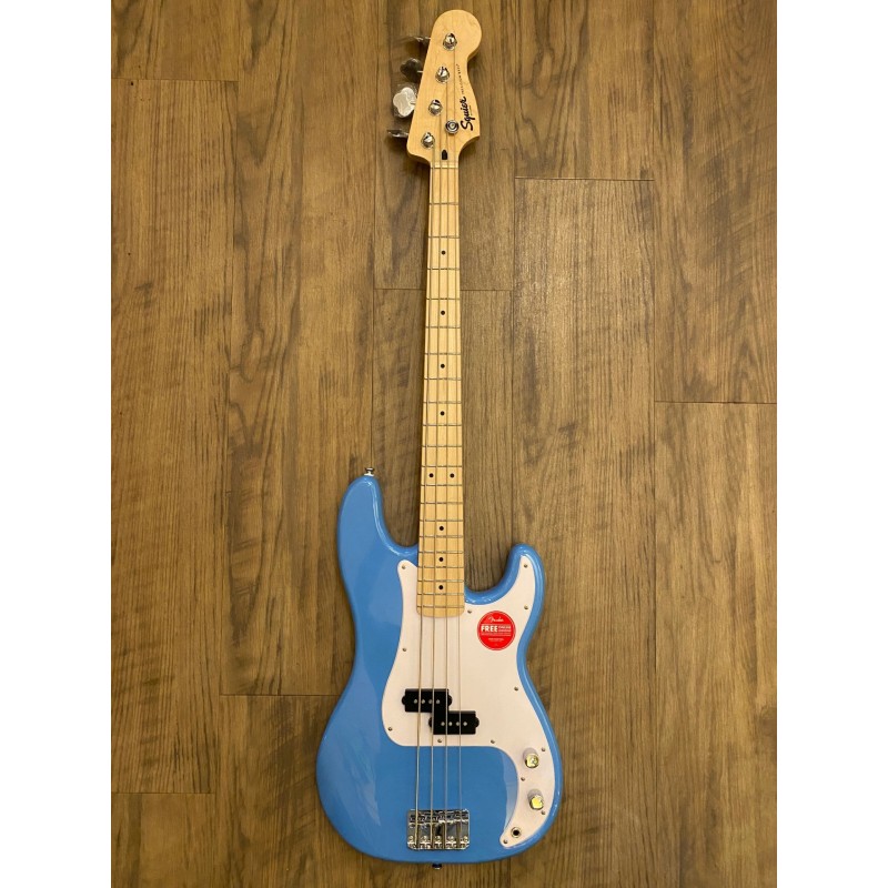 Squier Sonic® Precision Bass®