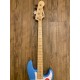 Squier Sonic® Precision Bass®