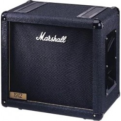 Marshall 1912