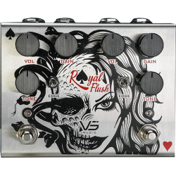 VS Audio Royal Flush+
