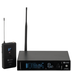 Prodipe PACK UHF DSP GB210 SOLO LANEN