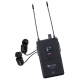 Prodipe UHF In Ear-Monitor