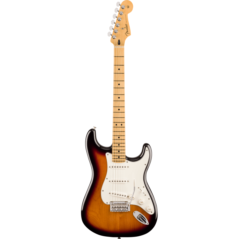 Fender Player Stratocaster
