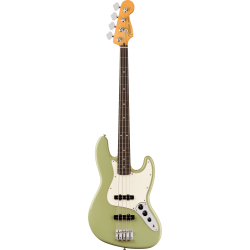 Fender Player II Jazz Bass