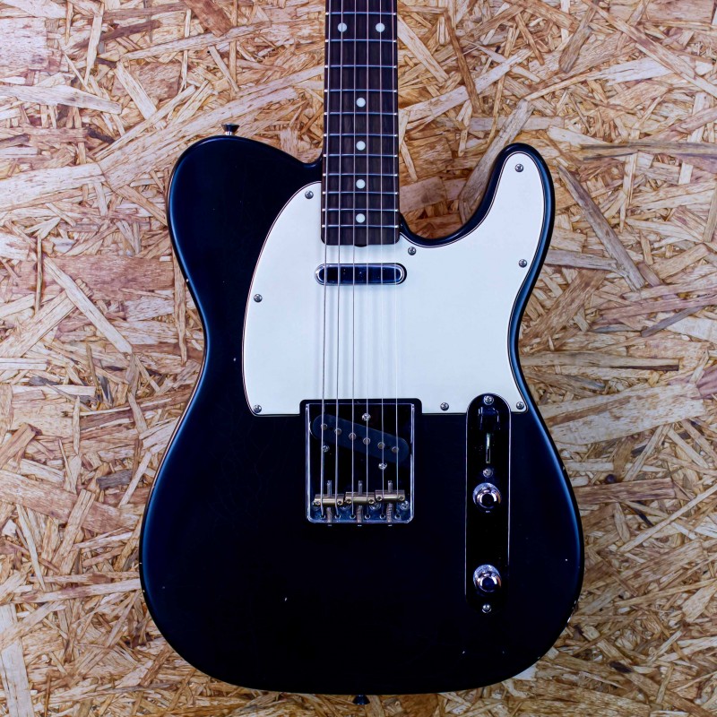 Del-Tone 60’s T-STYLE