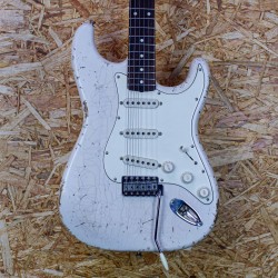 Del-Tone 60'S S-STYLE