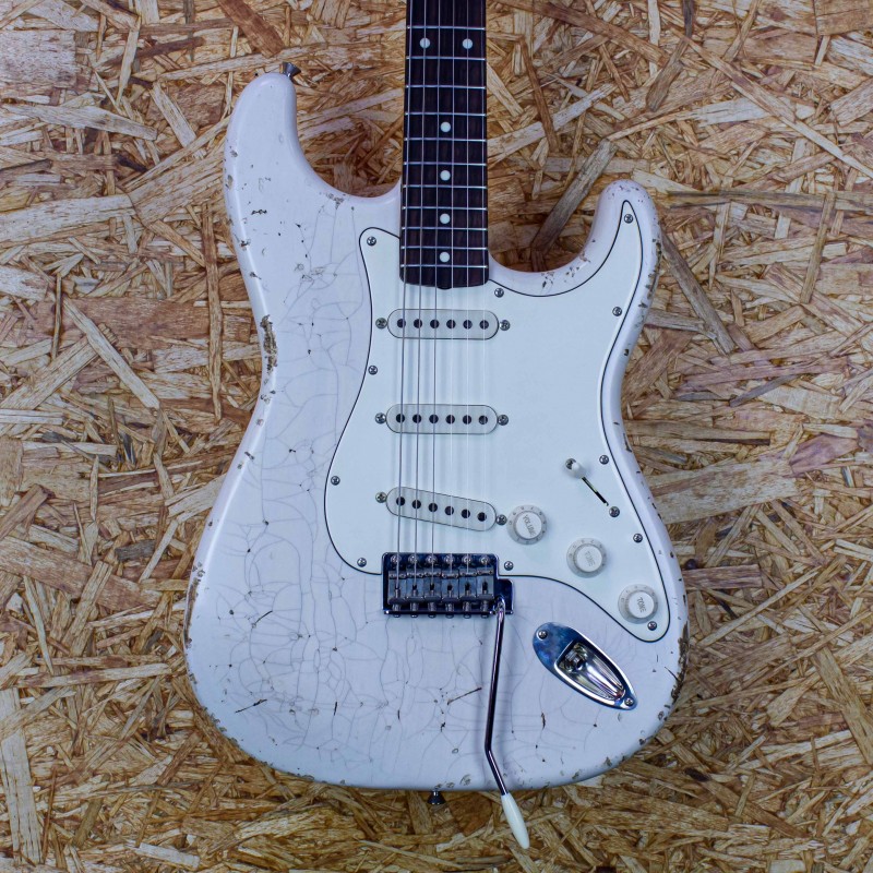 Del-Tone 60'S S-STYLE