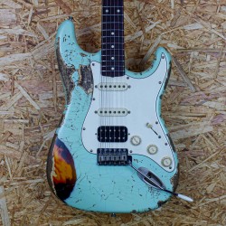 Del-Tone 60'S S-Style