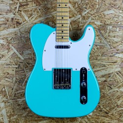 Del-Tone 50’s T-Style