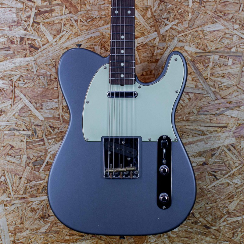 Del-Tone 60’s T-Style
