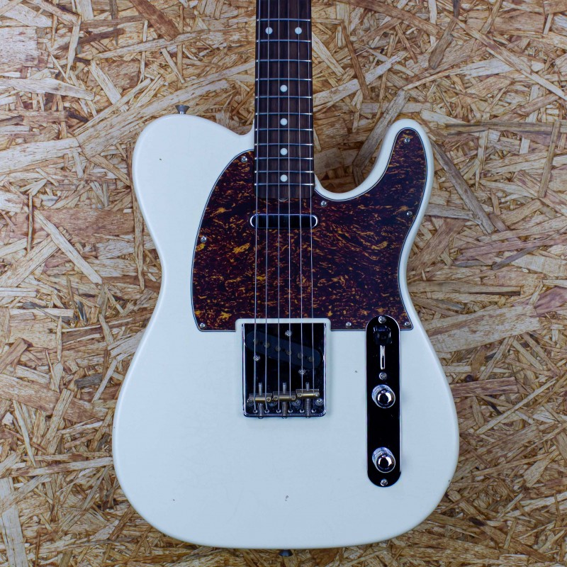 Del-Tone 60’s T-Style