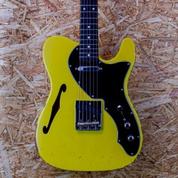 Del-Tone 60’s Thinline