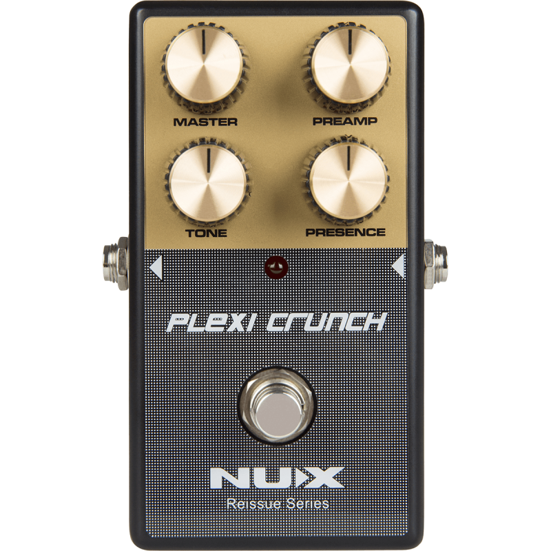 Nux Plexi Crunch