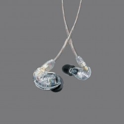 Shure SE215-CL