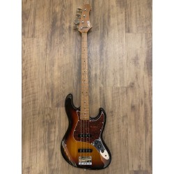 Jet Guitars JJB300-SB