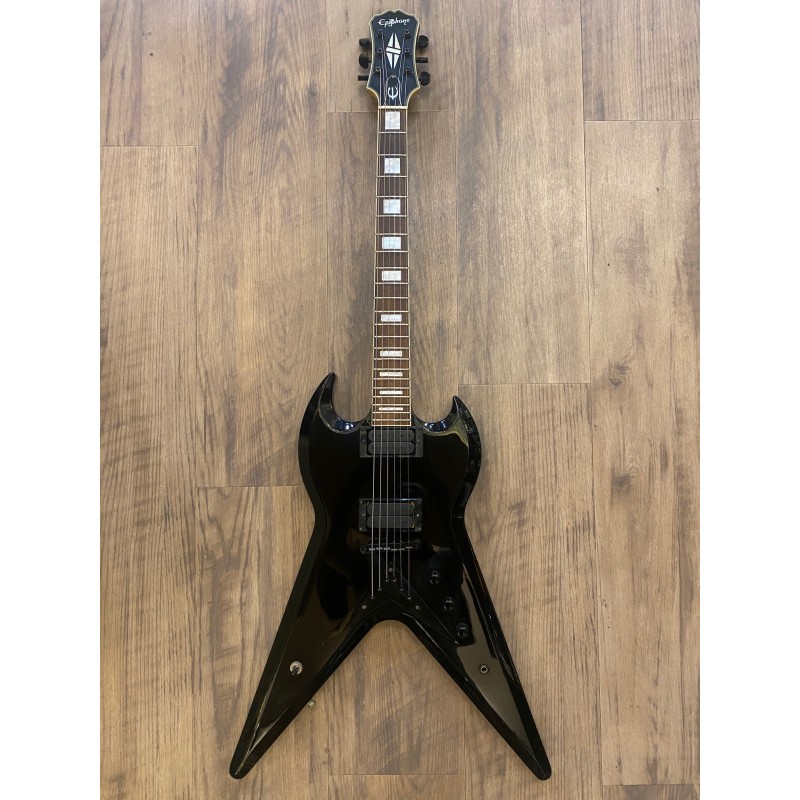 Epiphone Zakk Wylde