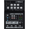Mackie MIX5