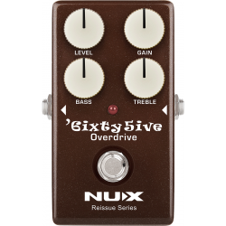 Nux SixtyFive