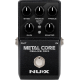 Nux Metal Core