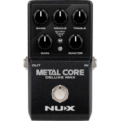 Nux Metal Core
