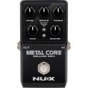 Metal Core