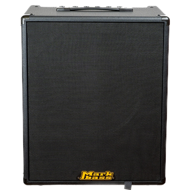 MarkBass CMB 151
