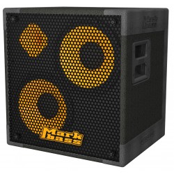 MarkBass MB58R 122 Energy