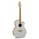 Ovation Applause Jump Blank Canvas