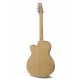 Ovation Applause Jump Blank Canvas