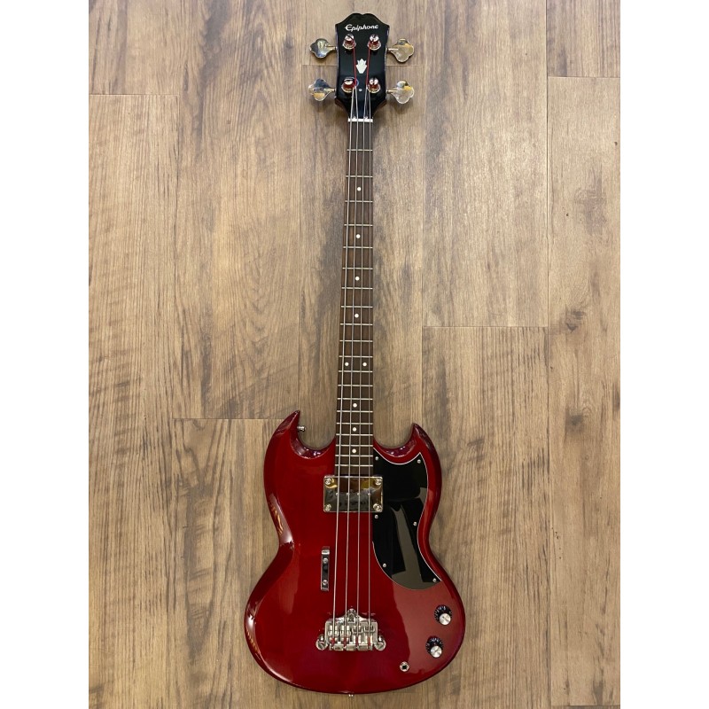 Epiphone EB-0