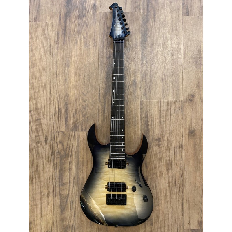 Spira S-507-QGY-E