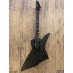 Spira Guitars X400-MBK